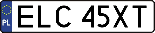 ELC45XT