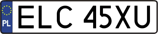 ELC45XU