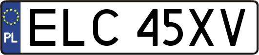 ELC45XV