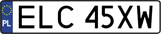 ELC45XW