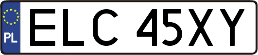 ELC45XY