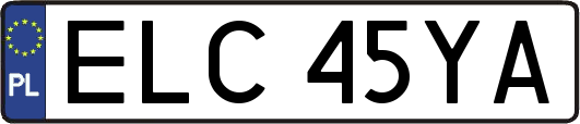 ELC45YA