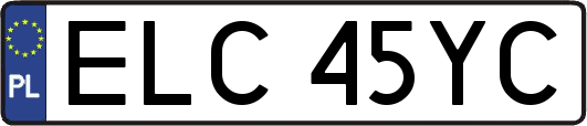 ELC45YC