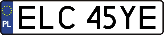 ELC45YE
