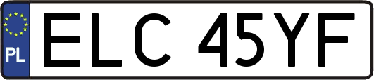 ELC45YF