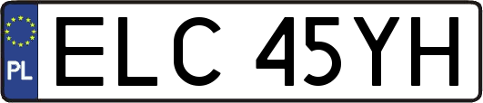 ELC45YH
