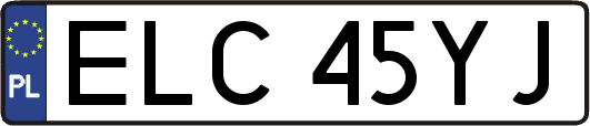 ELC45YJ