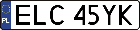 ELC45YK