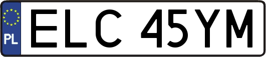 ELC45YM