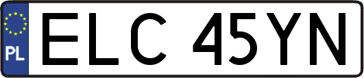 ELC45YN