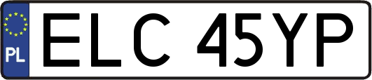 ELC45YP
