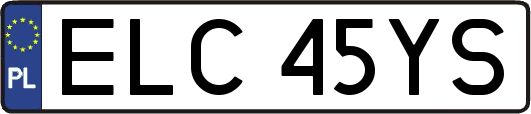 ELC45YS