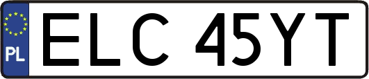 ELC45YT