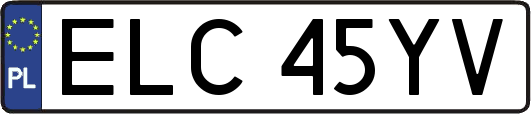ELC45YV