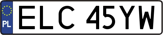 ELC45YW