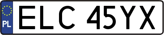 ELC45YX