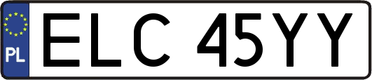 ELC45YY