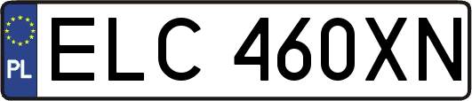 ELC460XN