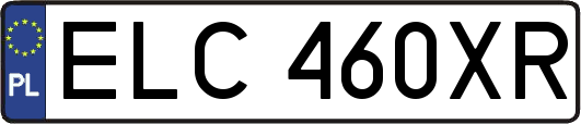ELC460XR