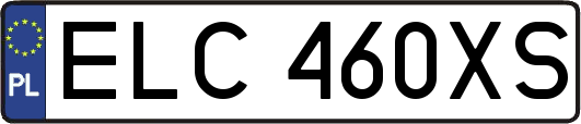 ELC460XS