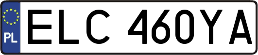ELC460YA