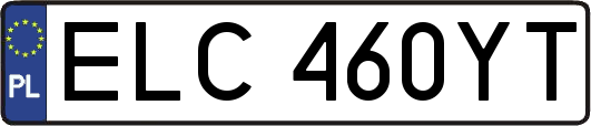 ELC460YT