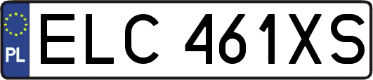 ELC461XS