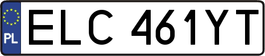 ELC461YT