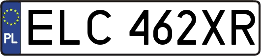 ELC462XR