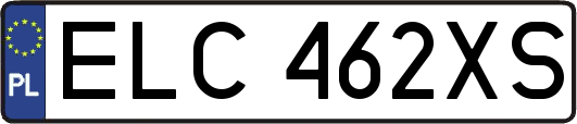 ELC462XS
