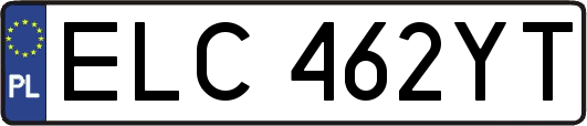 ELC462YT