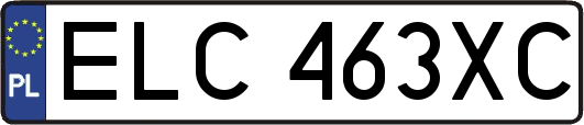 ELC463XC