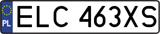 ELC463XS
