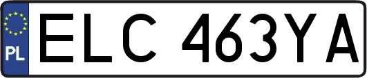 ELC463YA