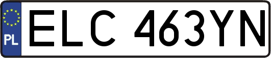 ELC463YN
