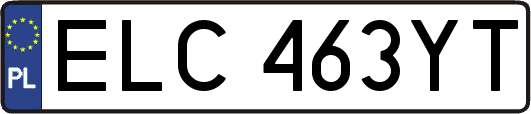 ELC463YT