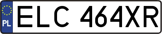 ELC464XR
