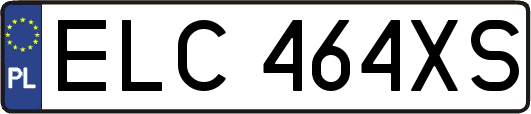 ELC464XS
