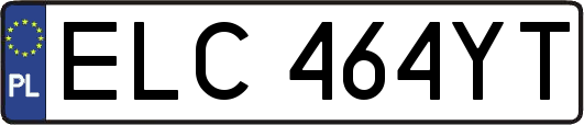 ELC464YT