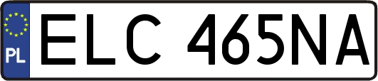 ELC465NA