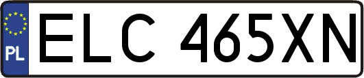 ELC465XN