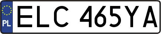 ELC465YA