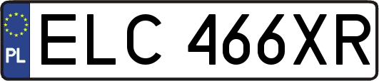 ELC466XR