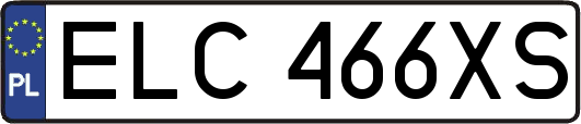 ELC466XS