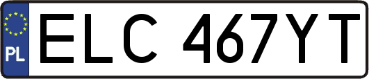 ELC467YT