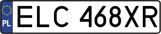 ELC468XR