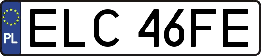 ELC46FE