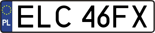 ELC46FX