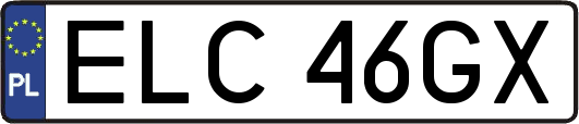 ELC46GX