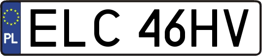 ELC46HV